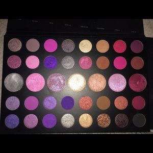 Morphe palette 39S